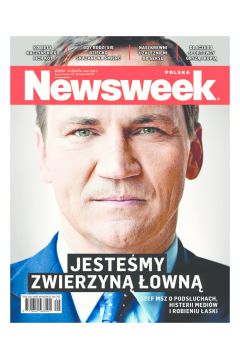ePrasa Newsweek Polska 29/2014