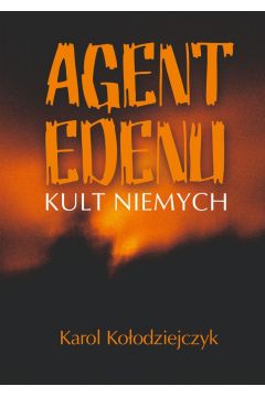 eBook Agent Edenu mobi epub