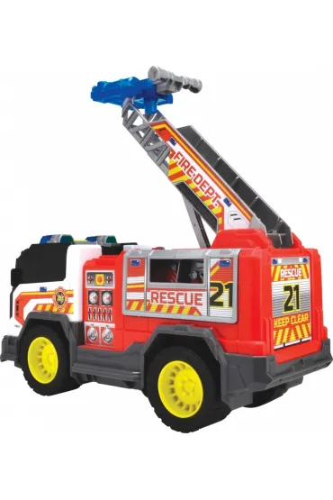 Stra� po�arna 30cm Simba