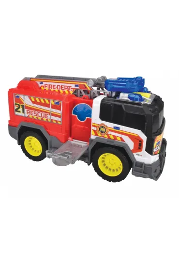 Stra� po�arna 30cm Simba