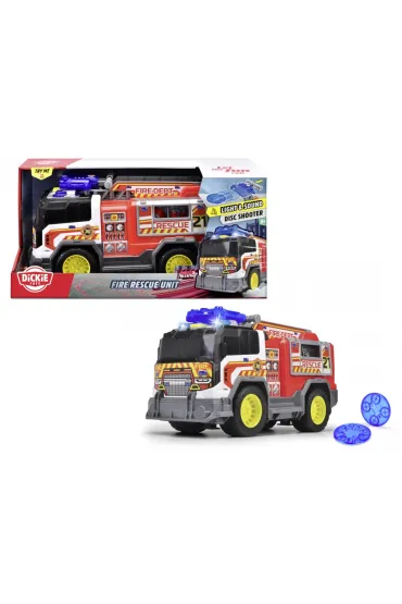 Stra� po�arna 30cm Simba