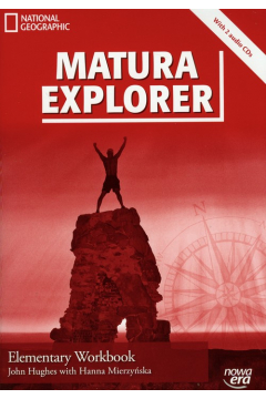 Matura Explorer. Elementary. Workbook