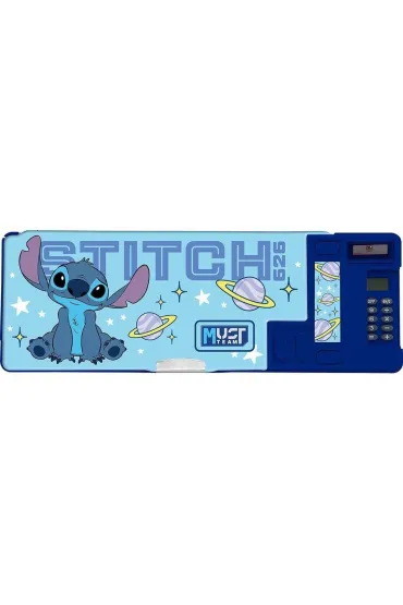 Diakakis Pi�rnik Magnetyczny Lilo&Stitch Niebieski