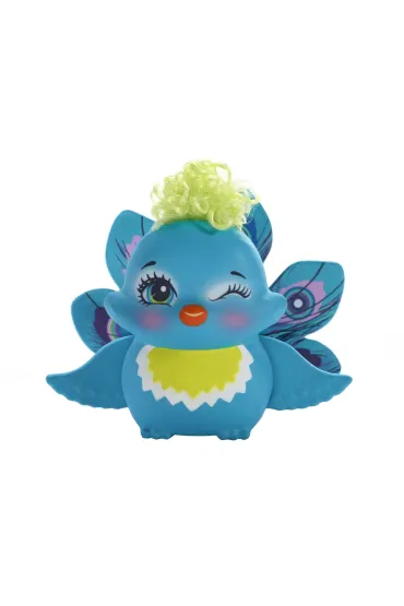 Enchantimals Lalka + zwierz�tko FXM74 Mattel