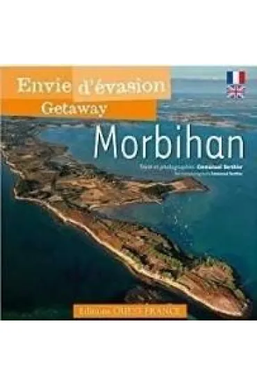 Morbihan - Emmanuel  Berthier