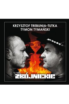 Zbjnickie (booklet CD)