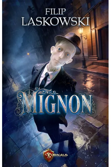 Mignon - Filip Laskowski