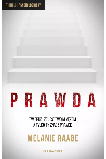 eBook Prawda mobi epub - Melanie Raabe