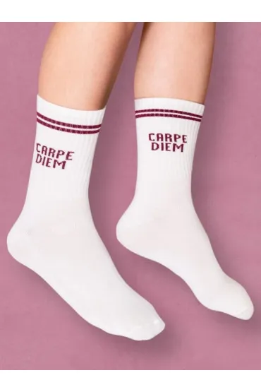 Skarpety sportowe Carpe Diem 41-46