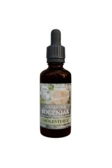 Mir-Lek Nalewka BOCZNIAK z kolendr� cholesterol suplement diety 50 ml