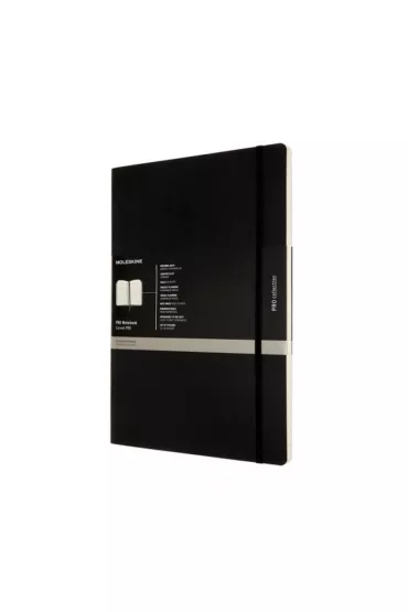 Moleskine Notes Professional