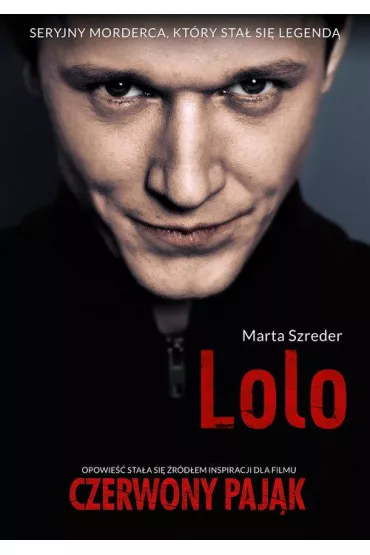 Lolo Szreder Marta - Marta Szreder