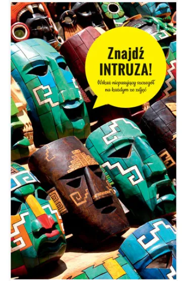 Znajdz intruza