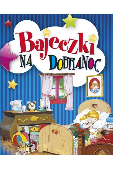 Bajeczki na dobranoc