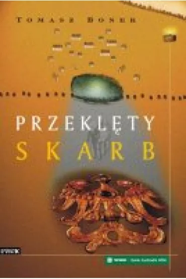 (e) Przekl�ty skarb