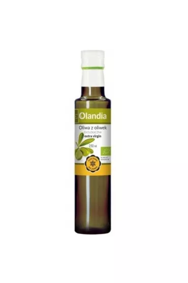 Bio Planet Oliwa z oliwek 250 ml Bio