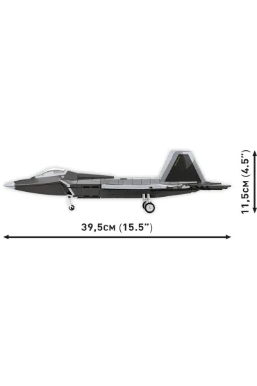 Armed Forces Lockheed F-22 Raptor