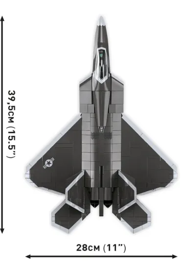 Armed Forces Lockheed F-22 Raptor
