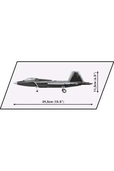 Armed Forces Lockheed F-22 Raptor