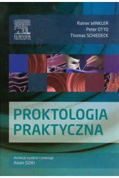 Proktologia praktyczna