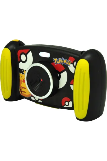 Kamera Interaktywna Pokemon 1080p MP3 player SD card POKC3000 KIDS EUROSWAN