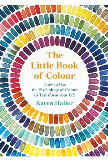 The Little Book of Colour