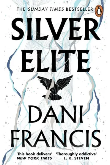 Silver Elite - Dani Francis