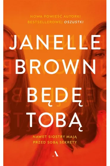 Bd tob - Janelle Brown
