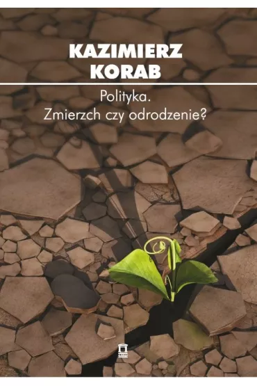 Polityka. Zmierzch czy odrodzenie? - Kazimierz Korab 