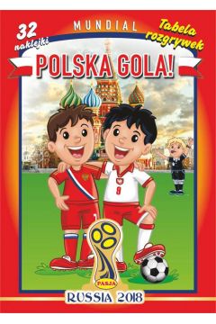 Mundial Polska gola