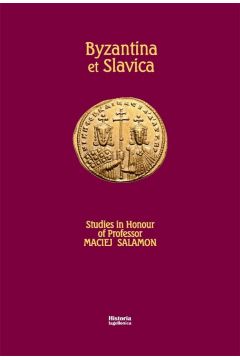 Byzantina et Slavica
