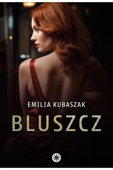Bluszcz - Emilia Kubaszak