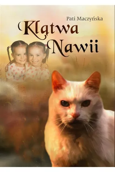 Kl�twa Nawii - Pati Maczy�ska