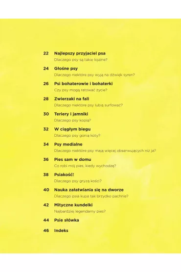 Dlaczego psy si� obw�chuj�? - Lily  Snowden-Fine, Nick  Crumpton