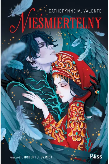 eBook Nie�miertelny mobi epub - Catherynne M. Valente