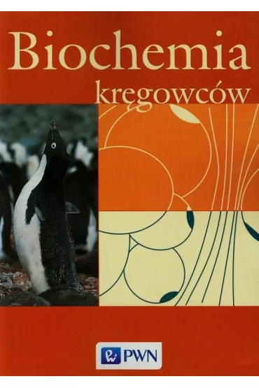 Biochemia kr�gowc�w - Stanis�aw Weidner, Wac�aw Minakowski