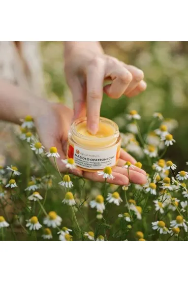 Opcja Natura Mazid�o opatrunkowe 50 ml