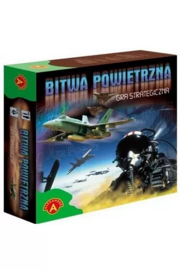 Bitwa powietrzna