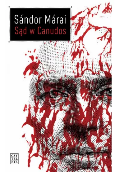 S�d w canudos - Sandor Marai