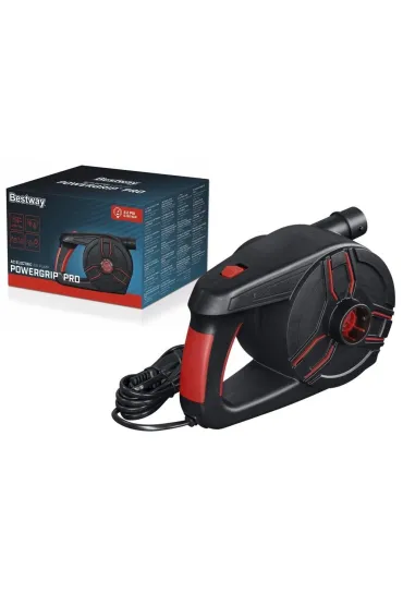 Bestway Pompka elektryczna do gniazdka powergrip pro