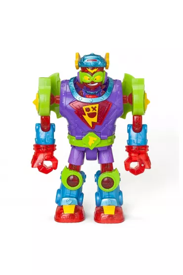 SuperThings. Superbot Red Fury Storm