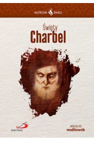 Skuteczni �wi�ci - �wi�ty Charbel