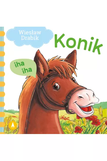 Konik iha, iha - Agata Nowak, Wies�aw Drabik