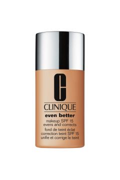 Clinique Even Better™ Makeup SPF15 podkad wyrwnujcy koloryt skry CN 90 Sand 30 ml