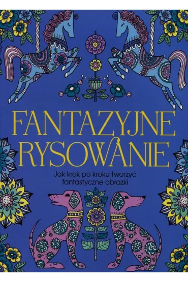 Fantazyjne rysowanie