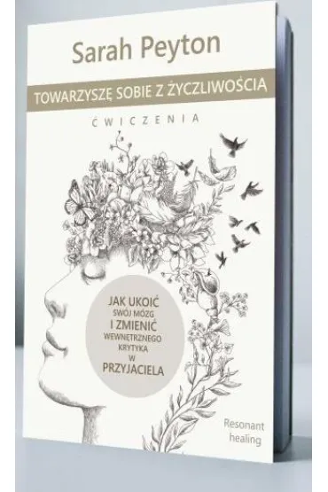 Towarzysz� sobie z �yczliwo�ci�. �wiczenia - Sarah Peyton