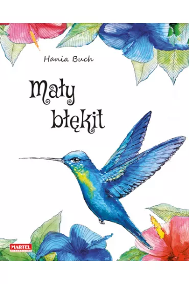 May bkit - Hania  Buch
