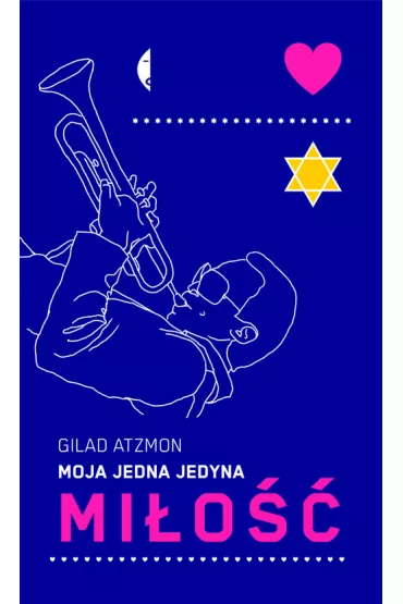 Moja jedna jedyna mio - Gilad Atzmon