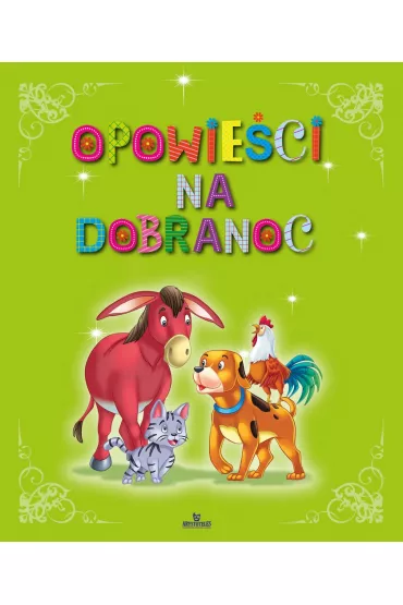Opowie�ci na dobranoc