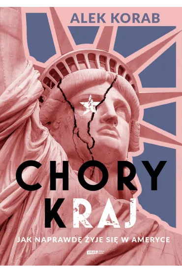 Chory (k)raj. Jak naprawd� �yje si� w Ameryce - Alek  Korab
